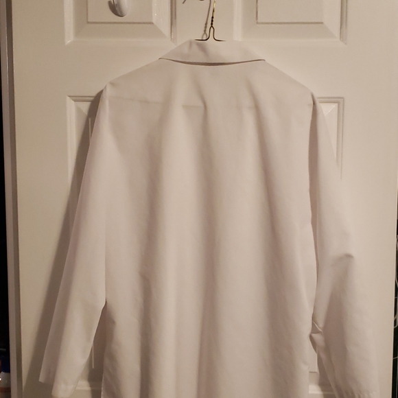 Lab coat - Picture 4 of 6